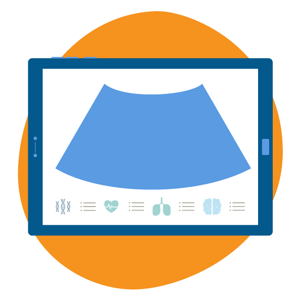 Ψηφιακά Υπερηχογραφήματα - Ελαστογραφία