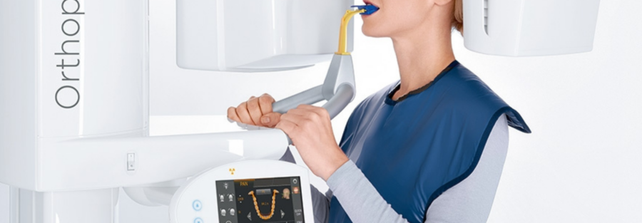 Νέο Ψηφιακό Μηχάνημα για Πανοραμική Ακτινογραφία Δοντιών