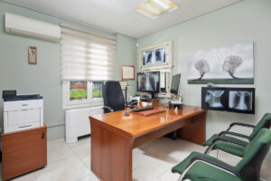 Medical Imaging Diagnostic Center