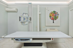 Medical Imaging Diagnostic Center
